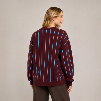 Marlon Knitted Sweater