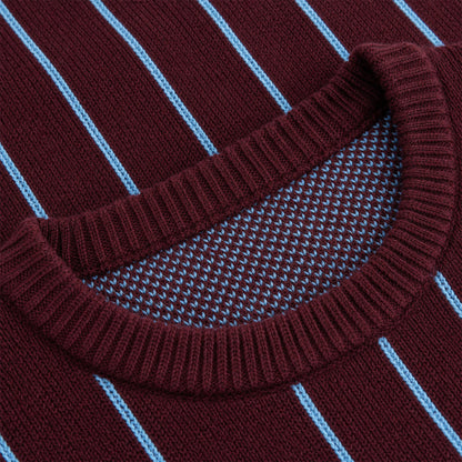 Marlon Knitted Sweater