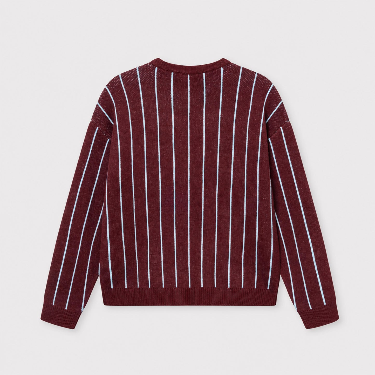 Marlon Knitted Sweater