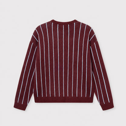 Marlon Knitted Sweater