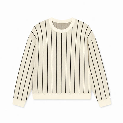 Marlon Knitted Sweater
