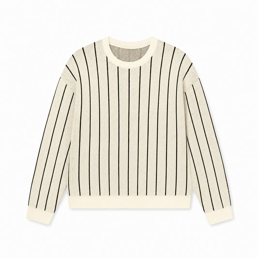 Marlon Knitted Sweater