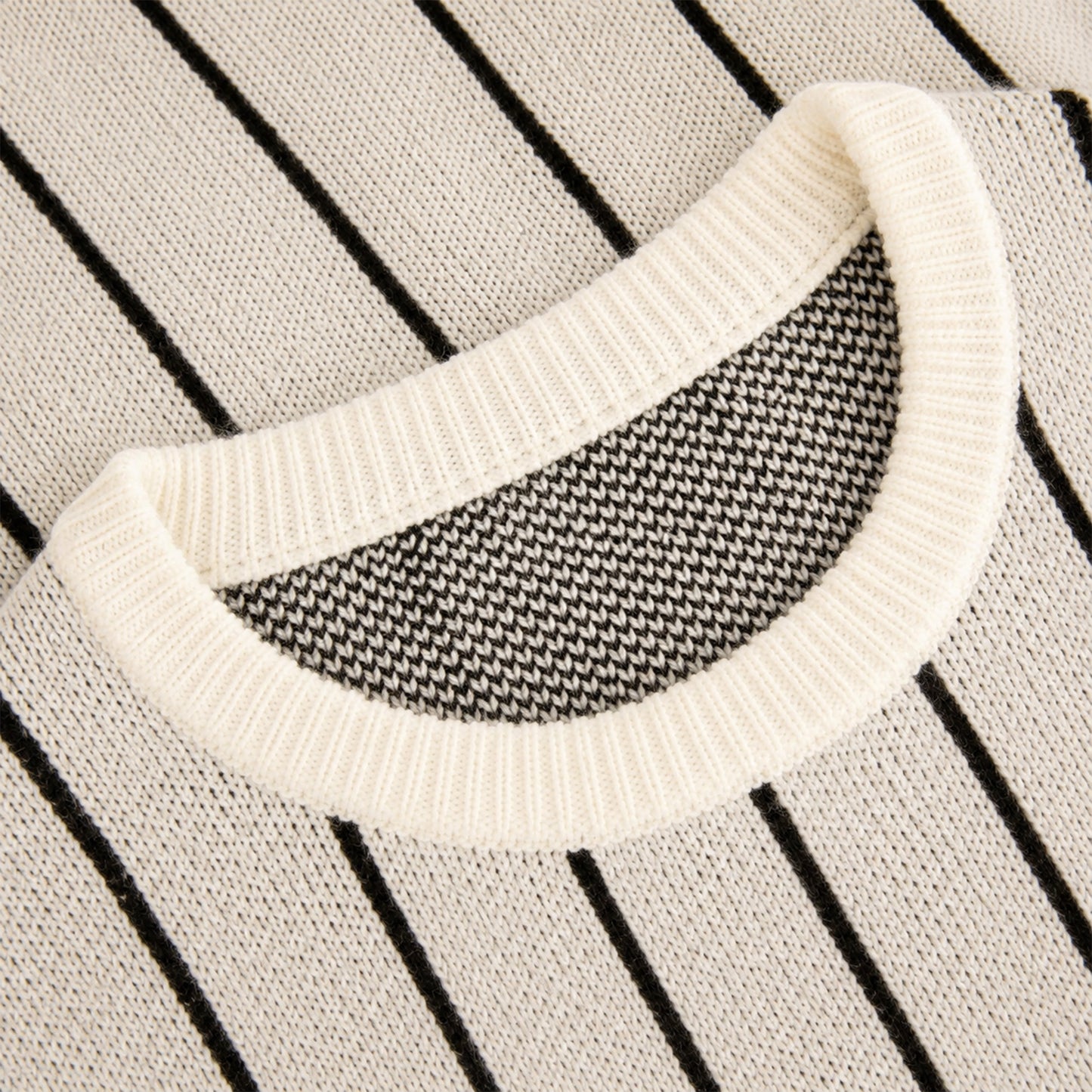 Marlon Knitted Sweater