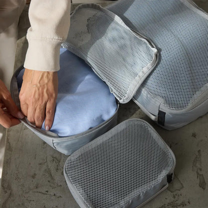 Stackwell Packing Cubes