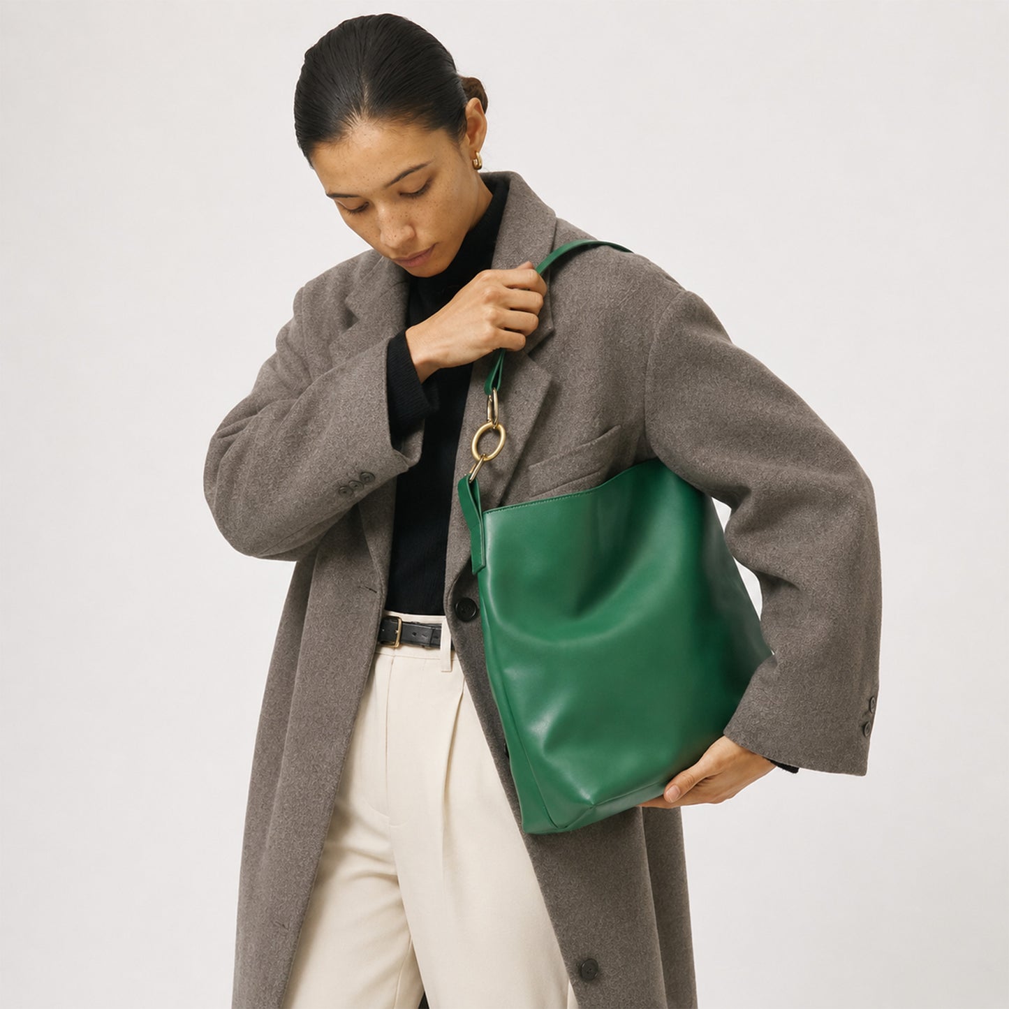 The Olivé Versatile Tote