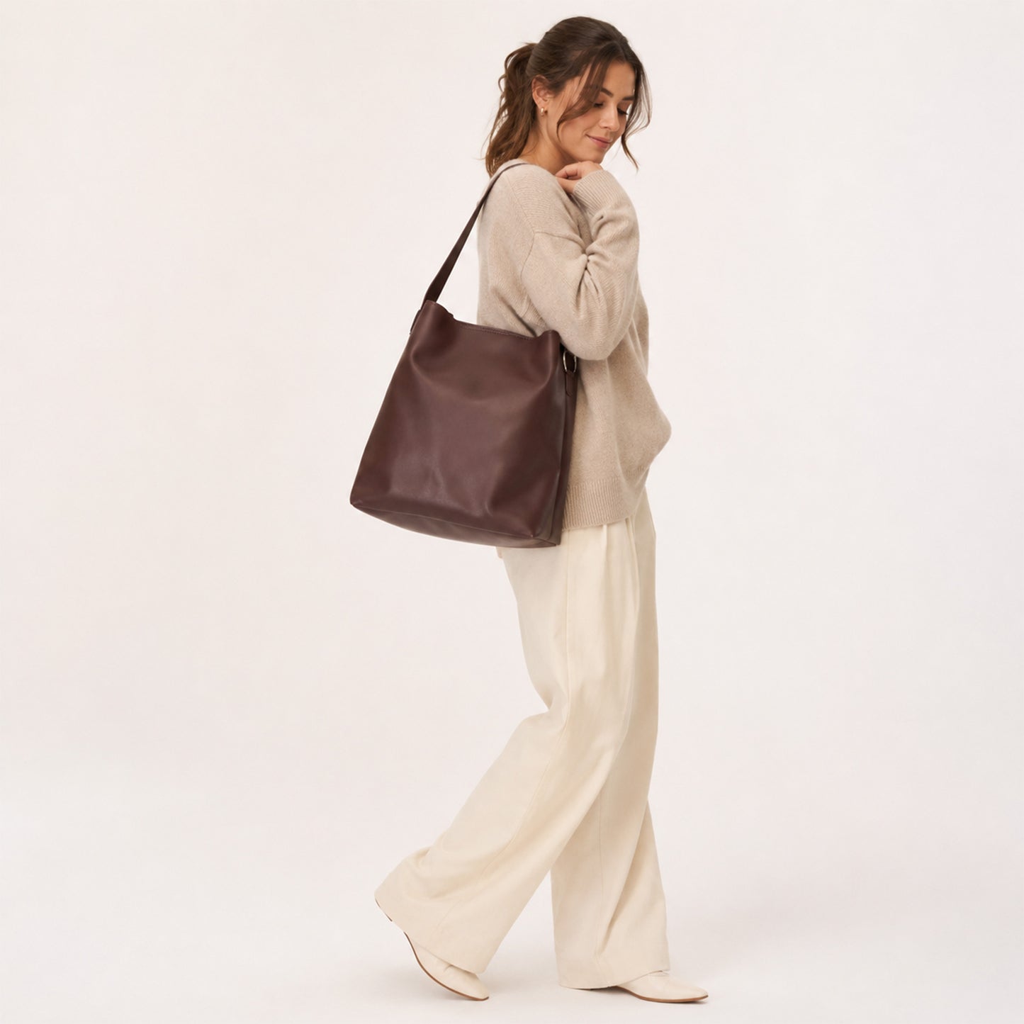 The Olivé Versatile Tote