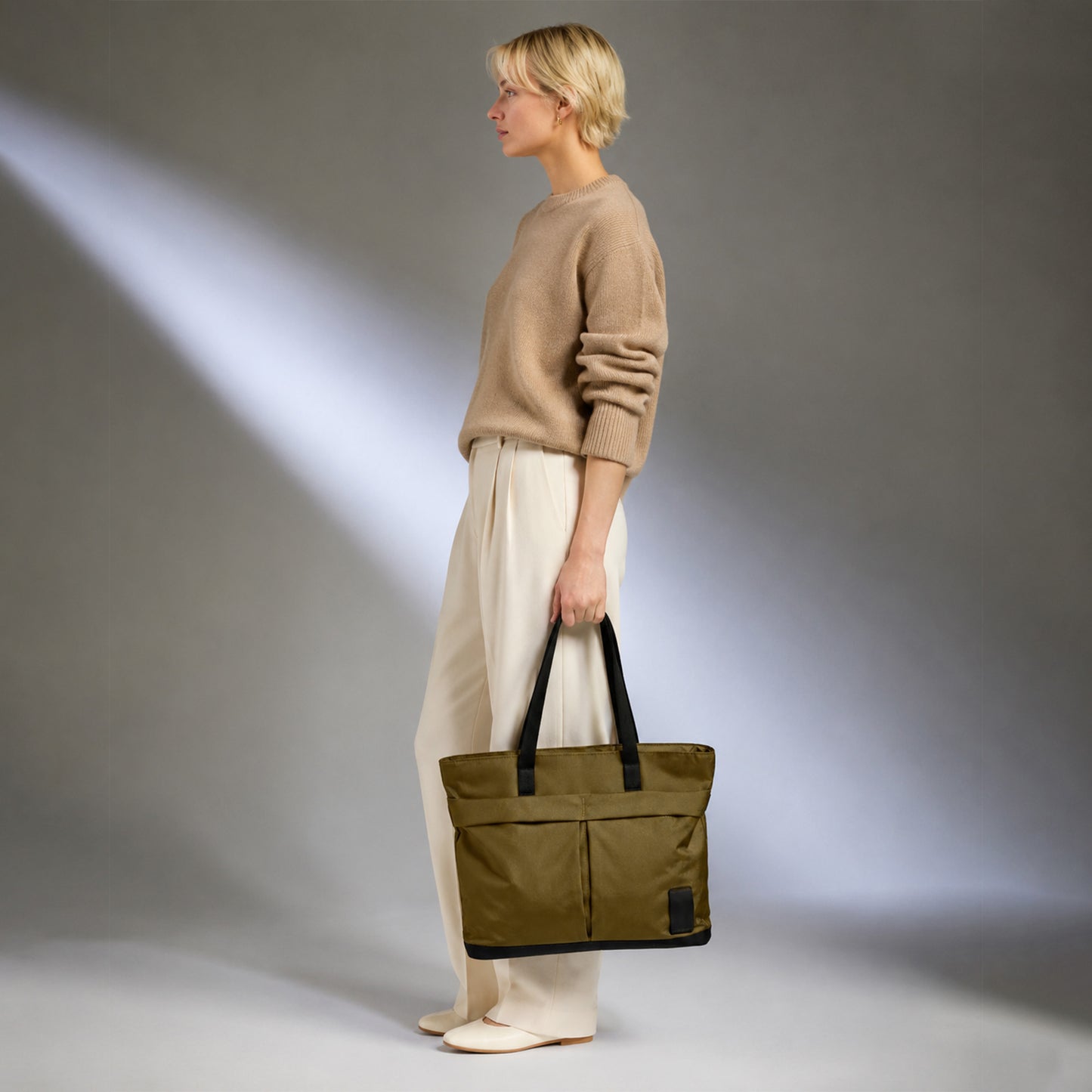 Norvell Core Tote Bag