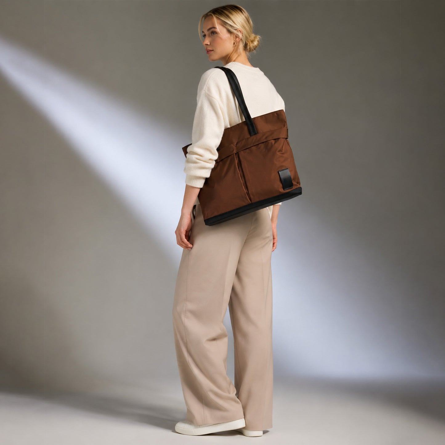 Norvell Core Tote Bag