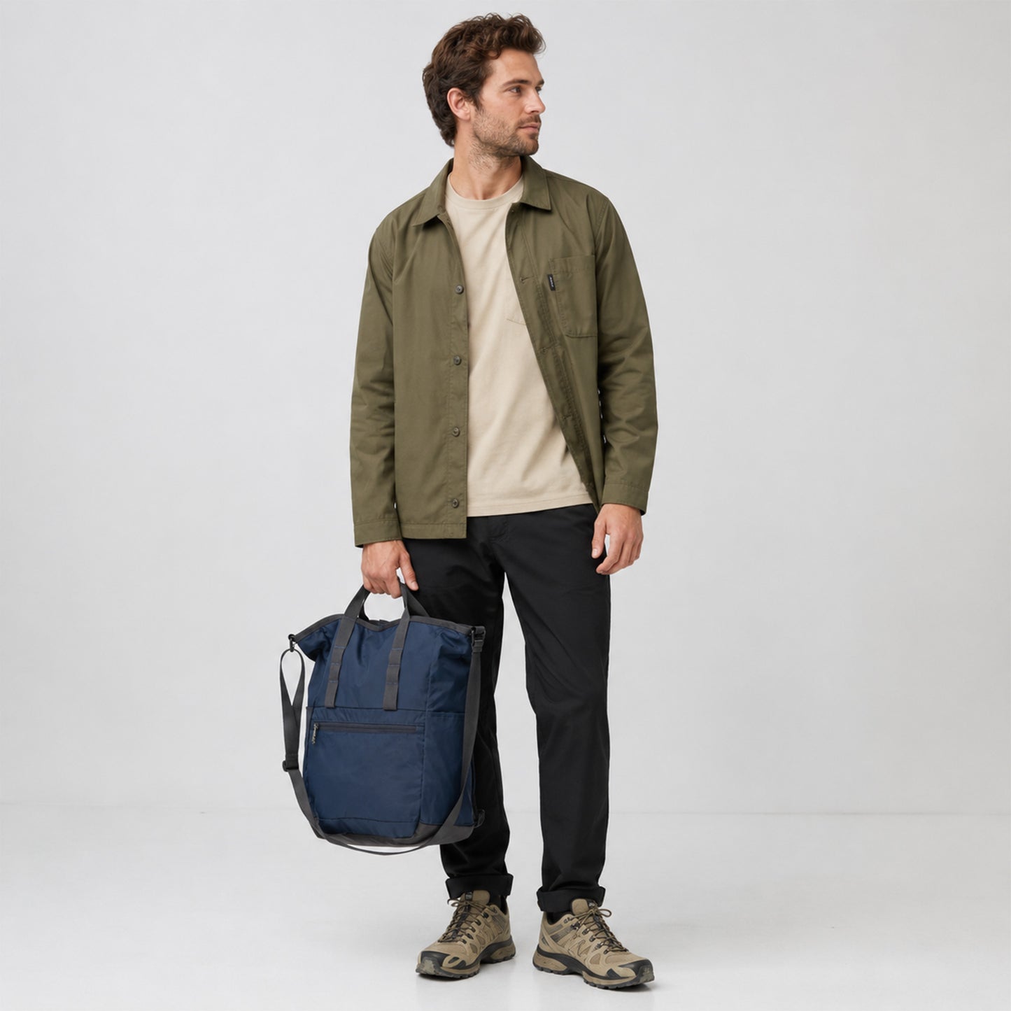 Vane Everyday Totepack