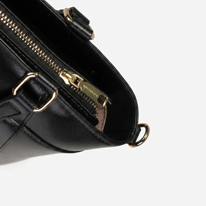 Trevane Genuine Leather Tote