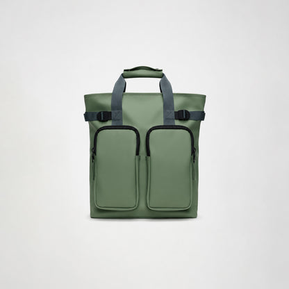 Wander Tote Backpack