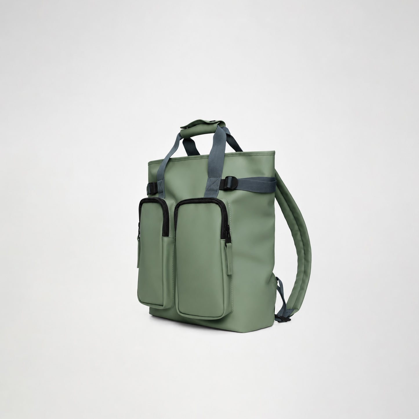 Wander Tote Backpack