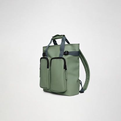 Wander Tote Backpack